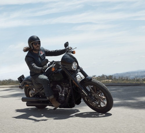 Libertà e pionierismo, così la Harley Davidson è diventata la moto simbolo dell'America
